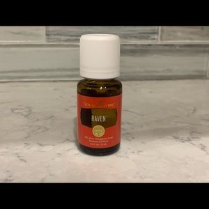 Raven Young Living essential oil